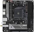 Placa Base ASRock A520M-ITX/AC image number null