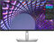 Monitor Dell P Series 32" P3223QE IPS 4K ComfortView Plus 99% sRGB Ethernet + USB-C (90W)