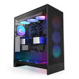 Kit de Refrigeraci&oacute;n L&iacute;quida CPU NZXT Kraken 360 V2 RGB image number null
