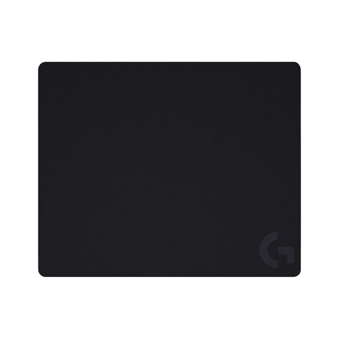 Alfombrilla Logitech G440 Hard Negro image number 0