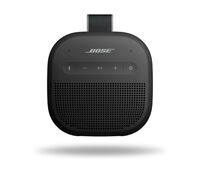 Altavoz Port&aacute;til Bose SoundLink Micro Bluetooth Gen 2 Negro