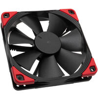 Ventilador Noctua NF-F12-PWM Chromax (Swap) 120mm Ventilador Noctua NF-F12-PWM Chromax (Swap) 120mm