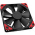 Ventilador Noctua NF-F12-PWM Chromax (Swap) 120mm image number null