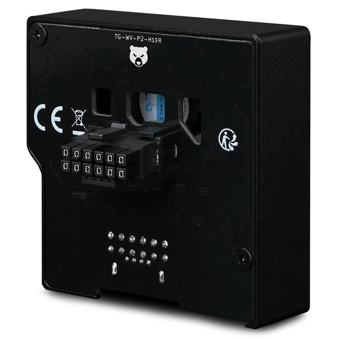 Thermal Grizzly WireView Pro II GPU 12V 2x6  - Reverse image number 2