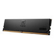 Team Group Kit 64GB (4 x 16GB) DDR5 RDIMM 6400MHz T-Create Master Preto CL32 image number null