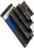 Caja Externa AXAGON EEM2-SB2 USB-C 3.2 Gen 2, SSD M.2 - Negro image number null