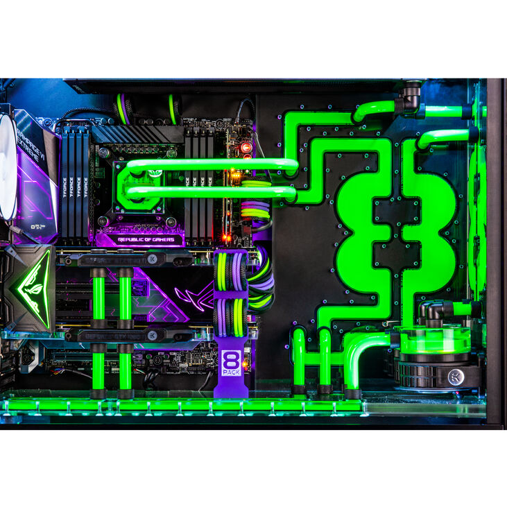 Ordenador 8Pack Polaris Mk2 image number 1