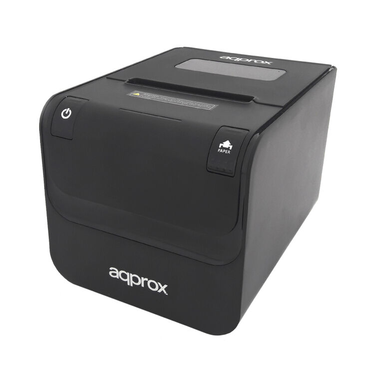 Impresora Approx APPPOS80AMUSE Térmica POS image number 2