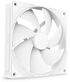 Ventilador NZXT F140P STATIC PRESSURE V2 140mm - Single Pack Blancas image number null