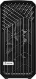 Torre E-ATX Fractal Design Torrent Black image number null