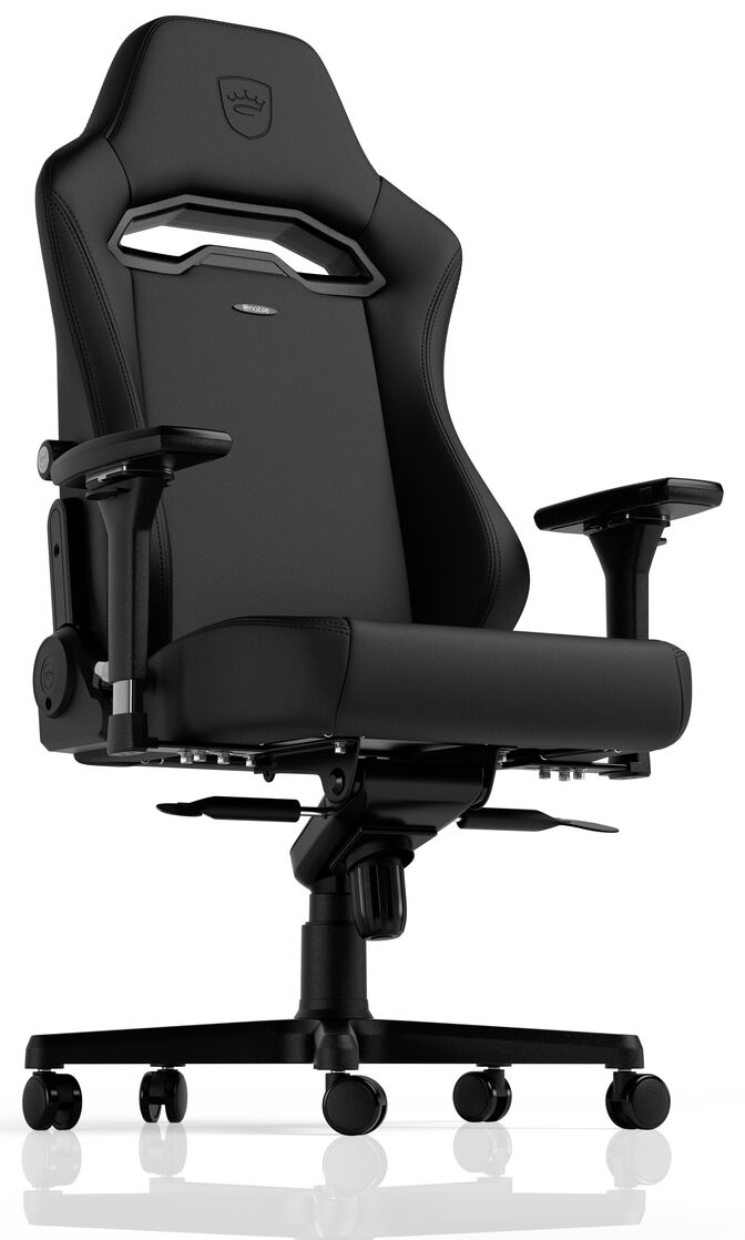 Silla noblechairs HERO ST - Black Edition image number 10