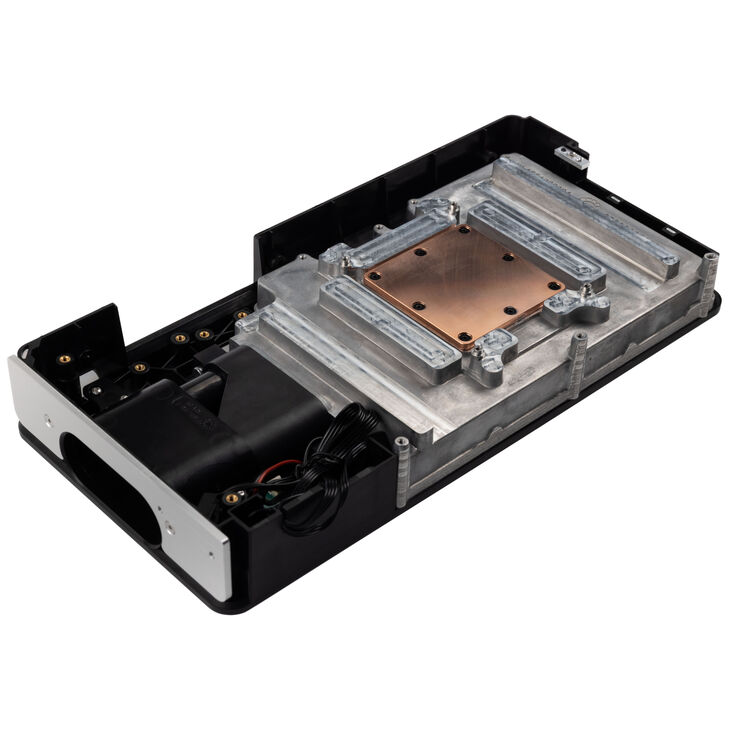 Kit de Upgrade RTX 5090 LYNK+ Silver image number 3