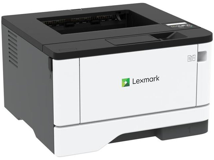Impresora Lexmark MS331dn Láser Monocromo image number 2