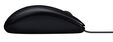 Rat&oacute;n &Oacute;ptico Logitech M90 1000DPI Negro image number null