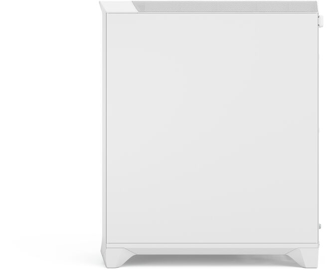 Torre E-ATX Fractal Design Meshify 3 Ambience Pro RGB Blanca TG Clear Tint image number 15