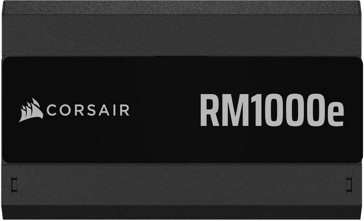 Fuente Alimentación Modular Corsair RMe Series RM1000e 1000W 80 Plus Gold ATX3.1 - PCIe 5.1 image number 2