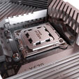 Processador AMD Ryzen 7 7700X3D 8-Core (4.0GHz-4.5GHz) 104MB AM5 image number null
