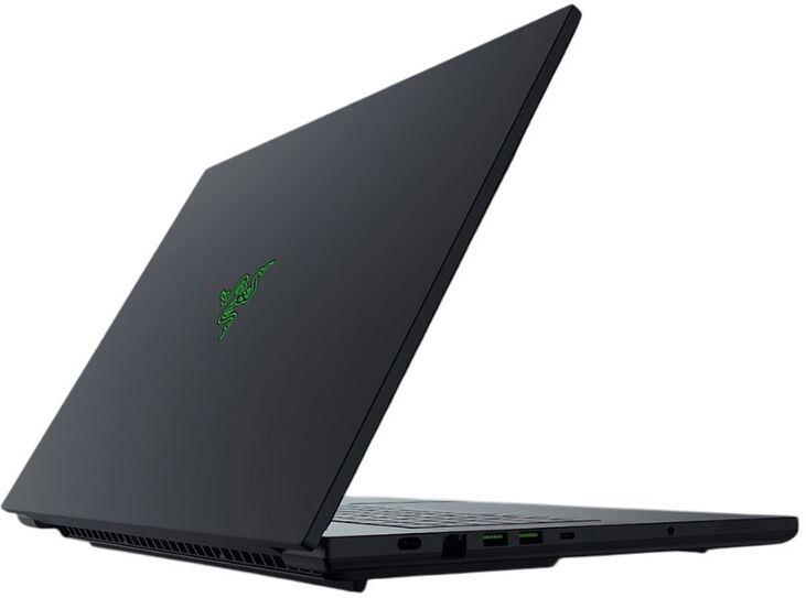 Portátil Razer Blade 18 Ultra 9 275HX 32GB 1TB RTX 5070 Ti Dual UHD+ 240Hz|FHD+ 440Hz image number 3