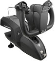Manche + Quadrante Yoke Pack Thrustmaster TCA Boeing Edition - PC image number null