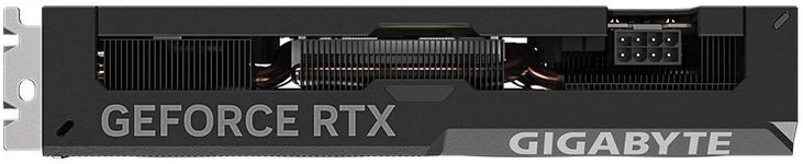 GIGABYTE GeForce RTX 4060 Ti WINDFORCE OC NVIDIA 8 GB GDDR6 image number 1