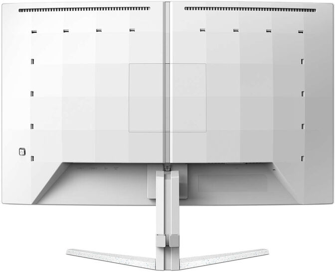 Monitor Curvo Philips EVNIA 5000 AMBIGLOW 27" 27M2C5201L Fast VA FHD 180Hz 1ms(0.5ms) HDR10 image number 6