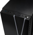 Caja Micro-ATX Kolink Inspire K3 ARGB Vidrio Templado image number null
