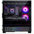 Caja ATX Phanteks XT View Matrix D-RGB Vidro Temperado Negro image number null