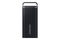 SSD Externo Samsung T5 Evo 2TB USB3.2 Gen2 Negro (460/460MB/s)