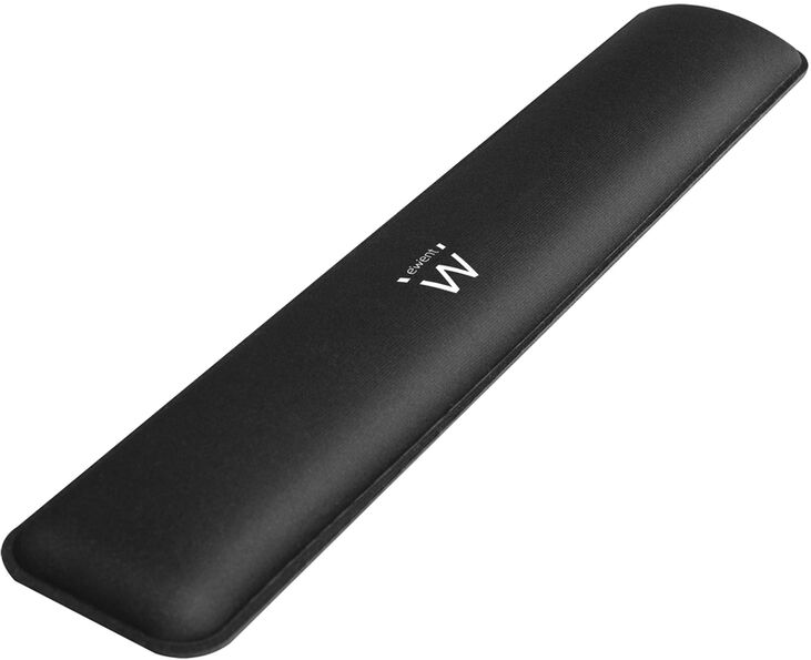 Reposamuñecas Ewent Negro image number 2