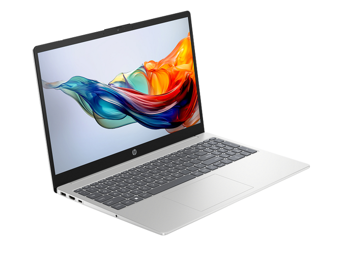 Port&aacute;til HP 15-fc0126np 15.6" R5 7520U 16GB DDR5 512GB FHD image number 1