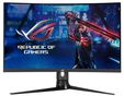 Monitor ASUS ROG STRIX 32" XG32VC VA WQHD 170Hz 1ms FreeSync Premium Pro DisplayHDR 400 image number null