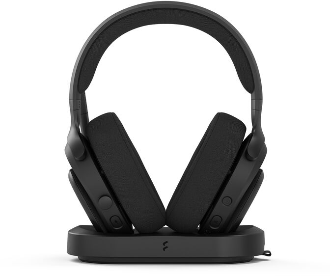 Headset Fractal Design Scape Wireless/Bluetooth Scape Dark image number 0