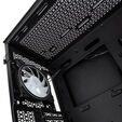 Caja ATX Kolink Unity Lateral ARGB Negro image number null