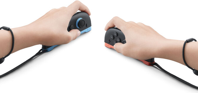 Consola Nintendo Switch 2 + Mario Kart World image number 5