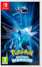 Juego Nintendo Switch Pokémon Brilliant Diamond