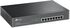 Switch TP-Link TL-SG1008MP 8 Portas Gigabit PoE+ image number null