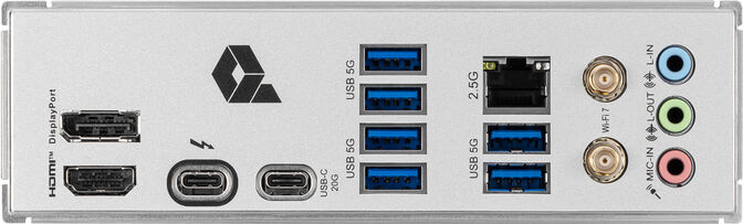 Placa Base MSI PRO Z890-S WIFI image number 5