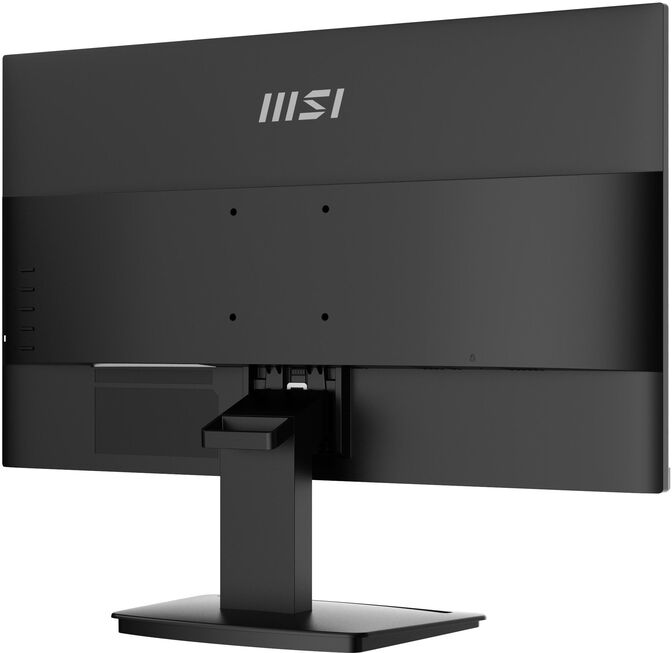 Monitor MSI 23.8" PRO MP2412 VA FHD 100Hz FreeSync (Adaptive Sync) image number 12