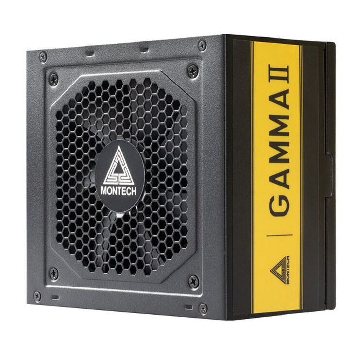 Fuente Montech Gama II 750W 80 PLUS Gold image number 3