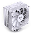 Ventilador CPU Jonsbo PISA A5 ARGB Blanco - 120mm image number null