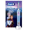 Cepillo de Dientes El&eacute;ctrico Oral-B Vitality Pro 103 Kids Frozen
