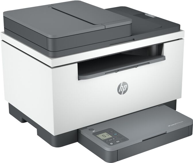 Impresora HP LaserJet MFP M234SDW image number 3