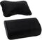 Juego de Almohadas noblechairs para EPIC / ICON / HERO Negro / Negro
