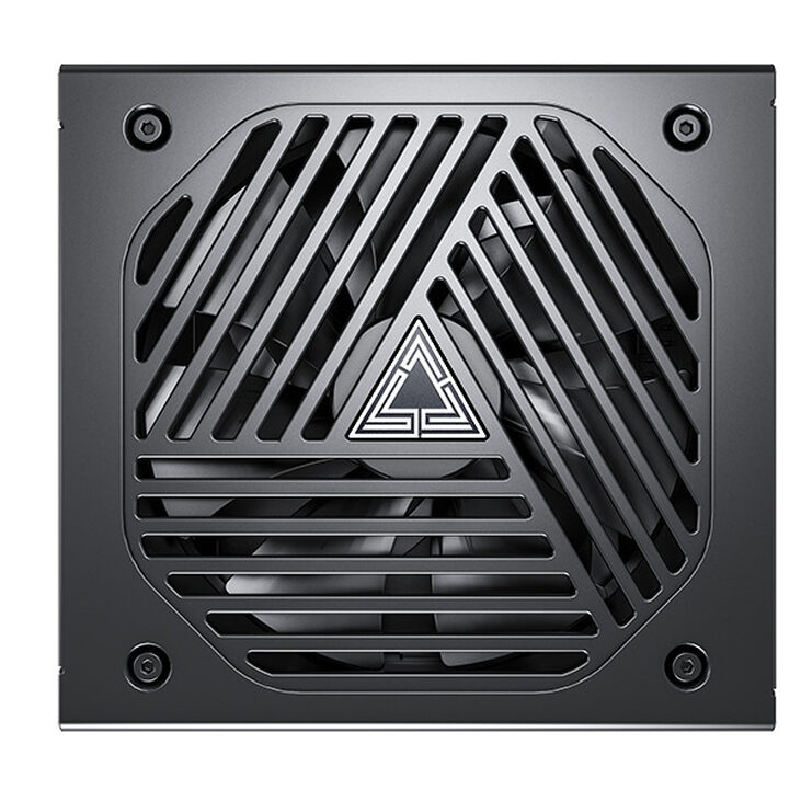 Fuente Modular Montech Titan 750W 80 Plus Gold PCIE5 (Cybenetics Gold) image number 1