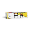 Soporte de Pared Tooq Tilt 32" a 55" Max. 40kg Negro image number null