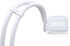 Water Cooler CPU Phanteks Glacier One 420D30 DRGB X2 Blanco - 420mm image number null