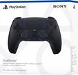 Gamepad Sony Playstation DualSense Wireless PS5 Negro image number null
