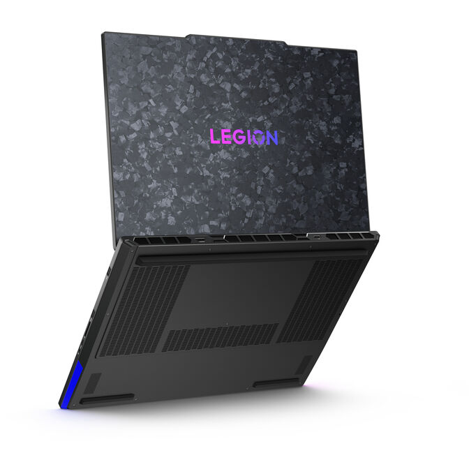 Port&aacute;til Lenovo Legion 9 18IAX10-837 18" Ultra 9 275HX 192GB 4TB RTX 5090 WQUXGA 240Hz W11 Pro image number 8