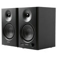 Colunas Edifier Hi-Fi MR4 Studio 2.0 42W RMS Pretas image number null