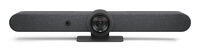 Sistema de Videoconferencia Logitech Rally Bar Grafito